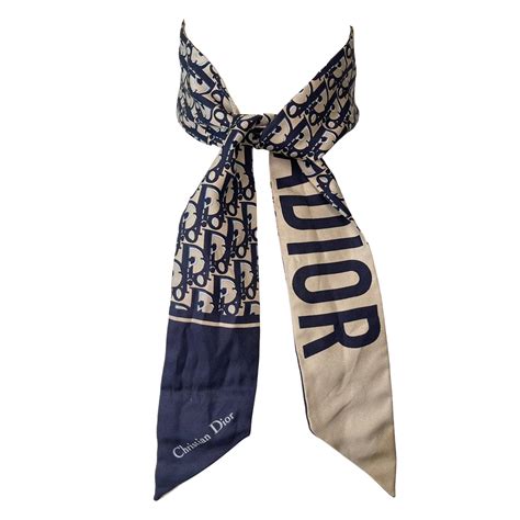 dior perfume scarf|Dior silk scarf.